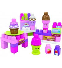  Fisher Price Build a Bakery 